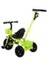 Mee Mee Easy to Ride Baby Tricycle With Push Handl